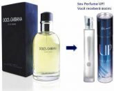 Perfume Masculino 50ml Dolce & Gabbana