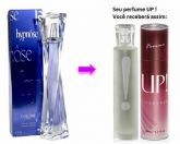 perfume feminino 50ml Hypnose