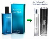 Perfume Unissex 50ml Coll Water