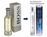 Perfume Masculino 50ml Boss