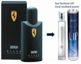 Perfume Masculino 50ml Ferrari Black