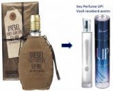 Perfume Masculino 50ml  Diesel Fuel For Life