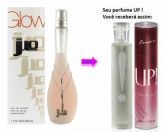 perfume feminino 50ml Glow by J. Lo