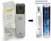 Perfume Masculino 50ml  Lapidus