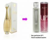 perfume feminino 50ml J'adore