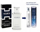 Perfume Masculino 50ml Kouros