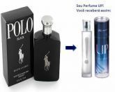 Perfume Masculino 50ml Polo Black