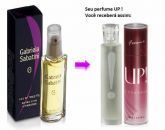 perfume feminino 50ml Gabriela Sabatini