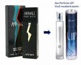 Perfume Masculino 50ml Animale