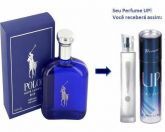 Perfume Masculino 50ml Polo Blue