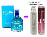 perfume feminino 50 ml Ralph Lauren