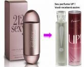 Perfume feminino 50ml